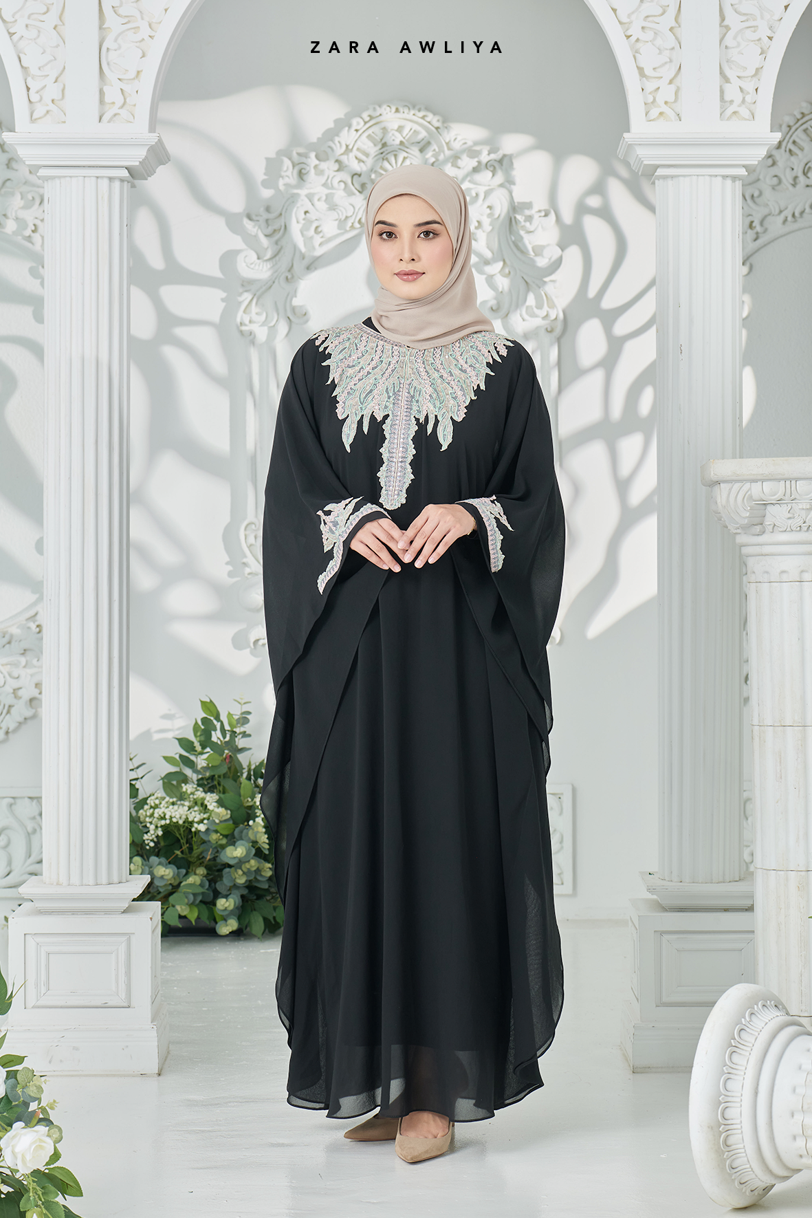 Kaftan Cynthia