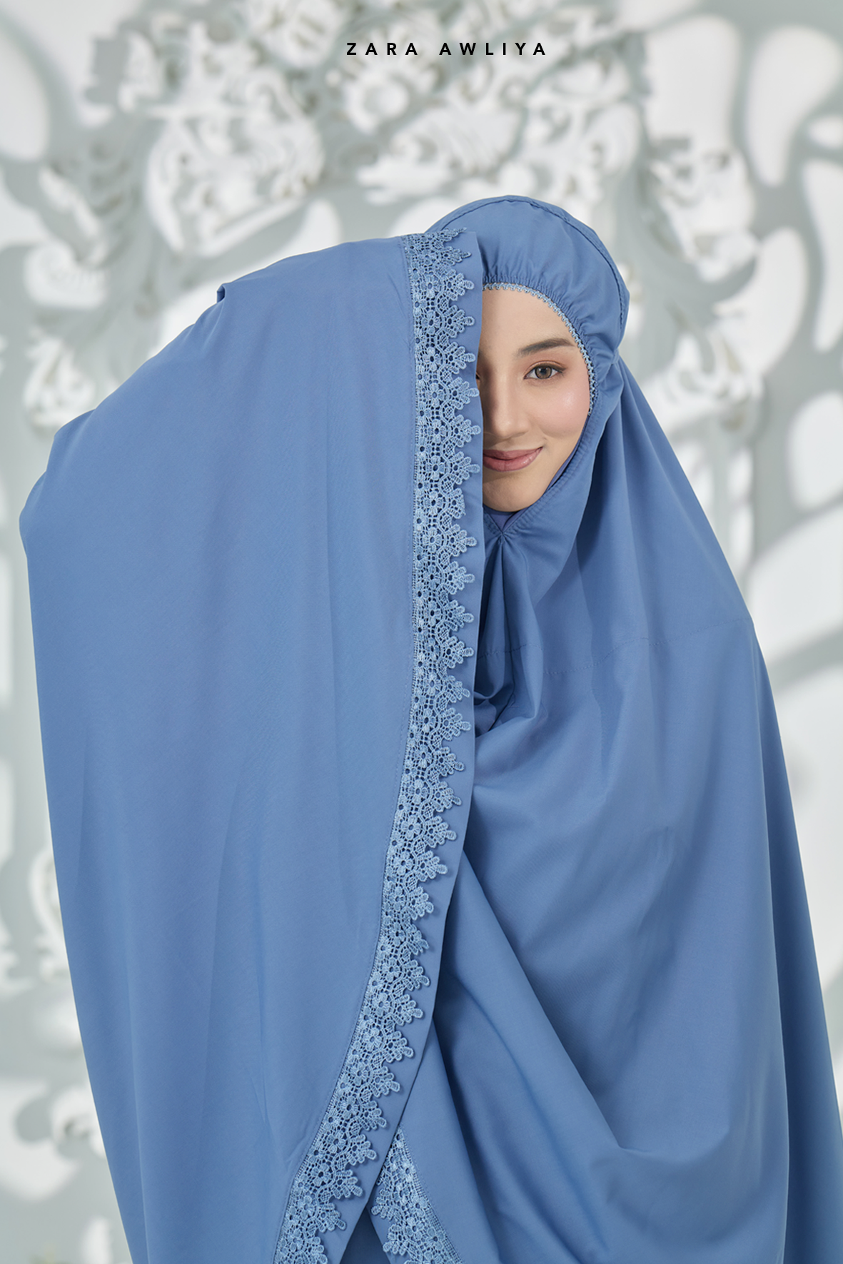 Telekung Jeslene