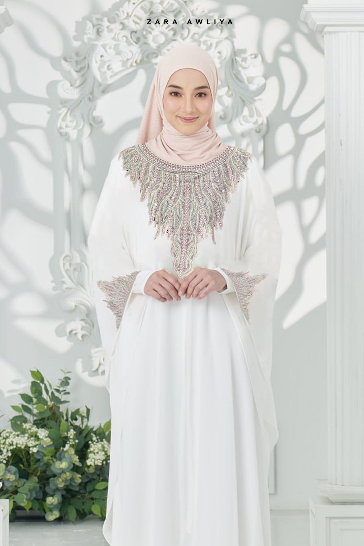 Kaftan Cynthia