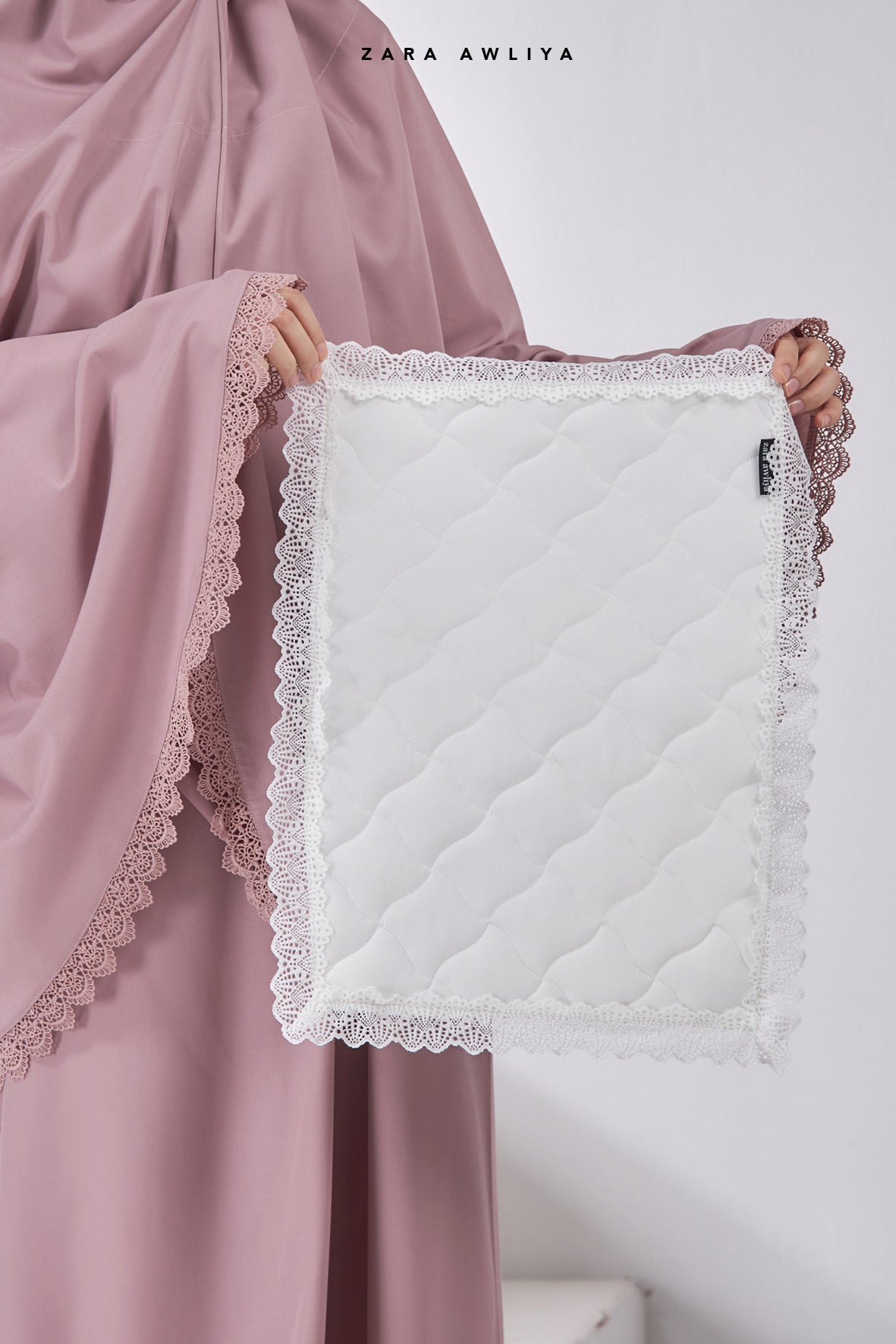 Sejadah Mini Yara