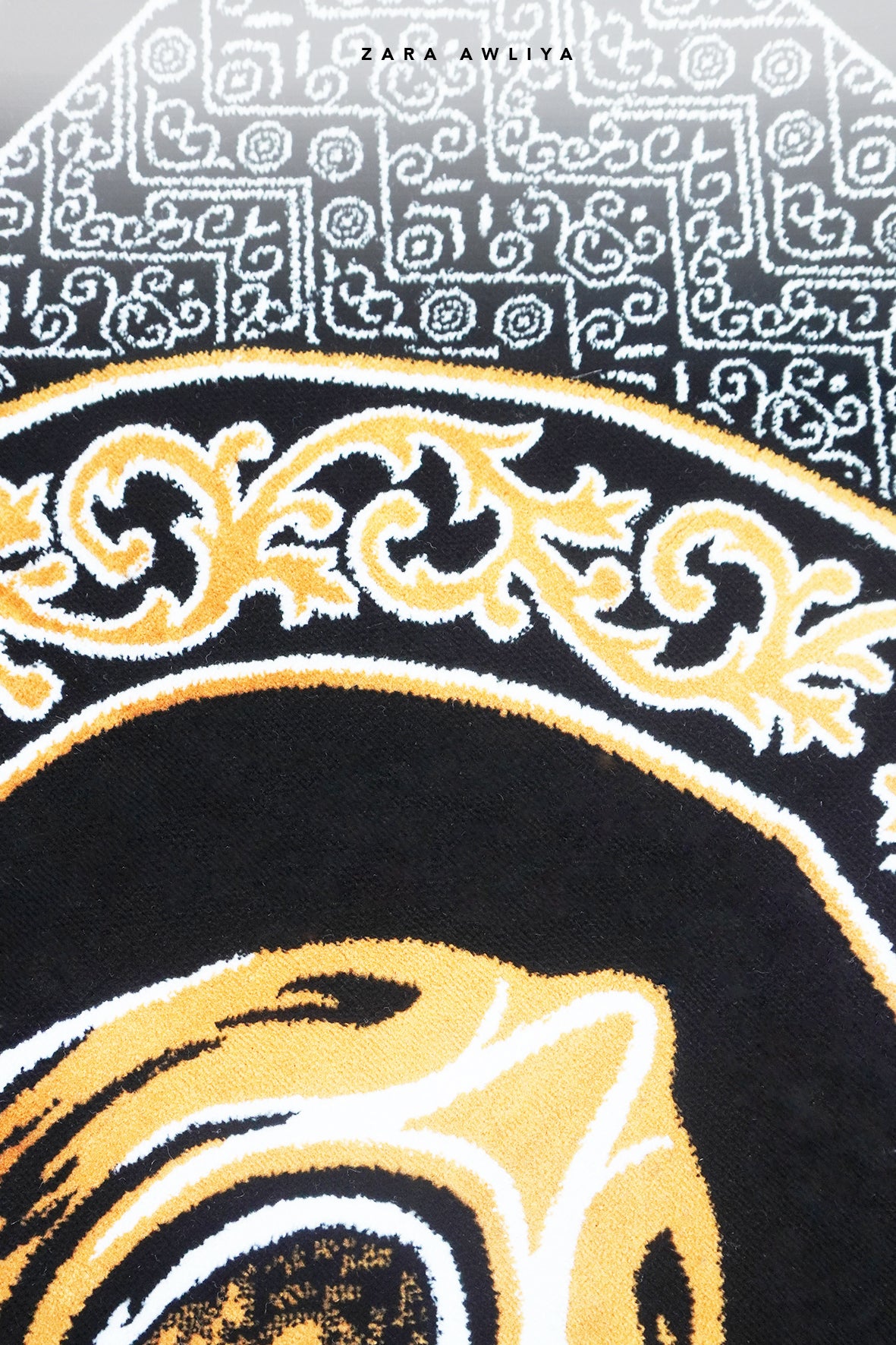 Sejadah Hamra