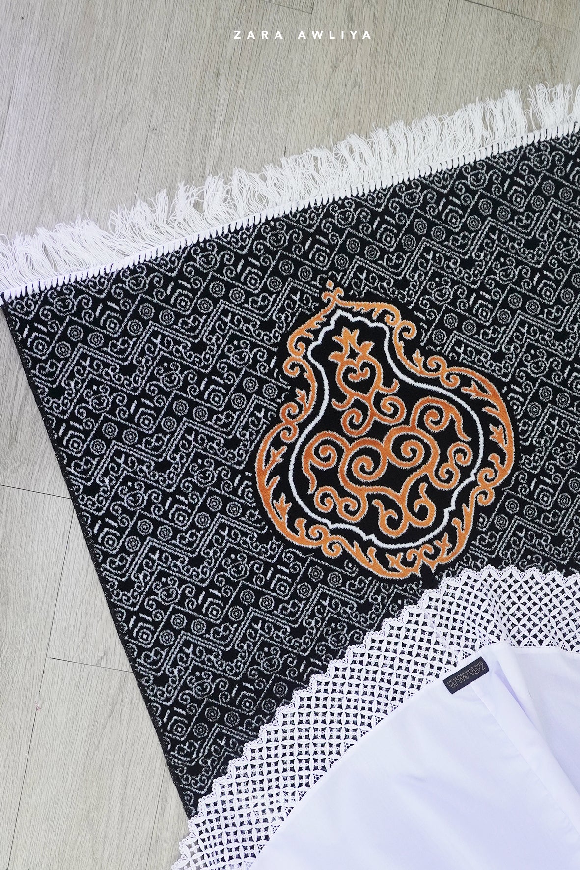 Sejadah Hamra
