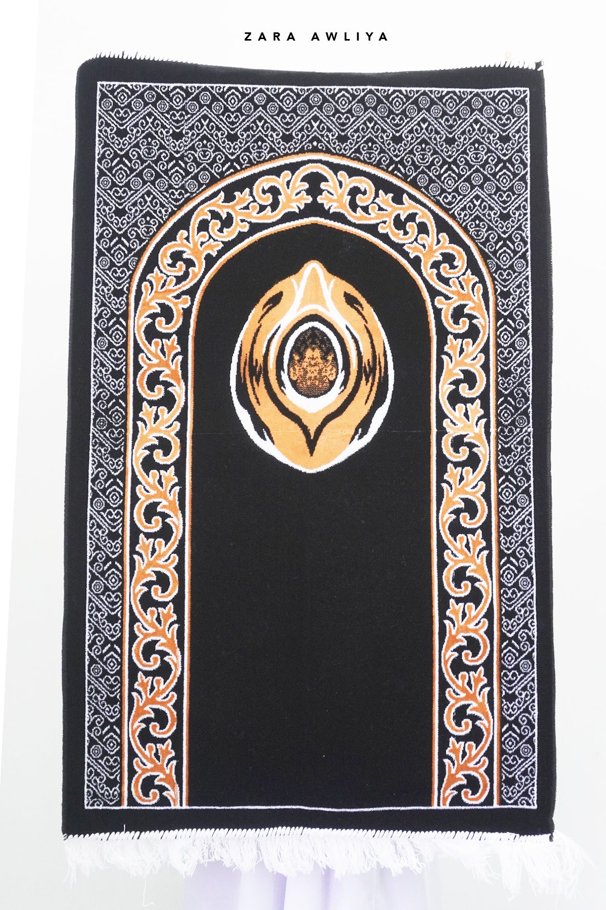 Sejadah Hamra