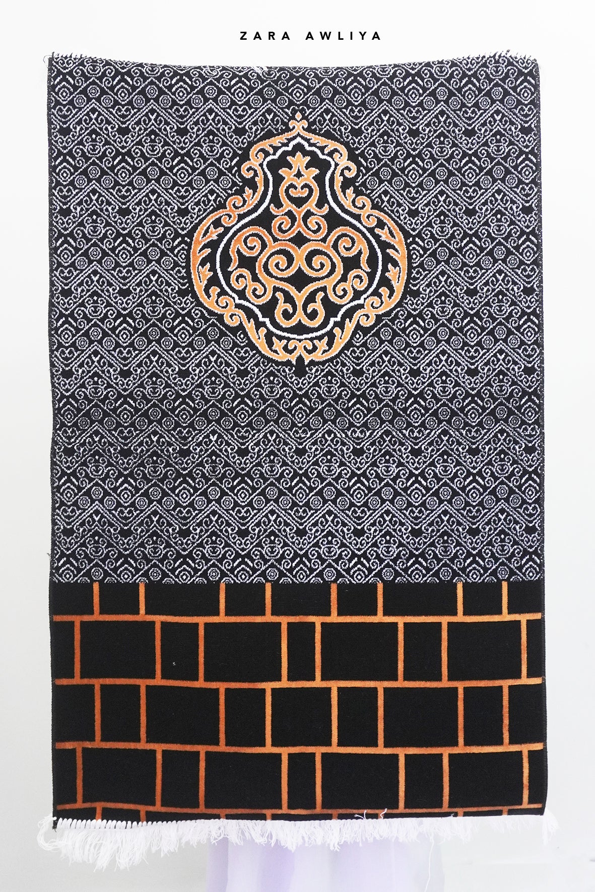Sejadah Hamra