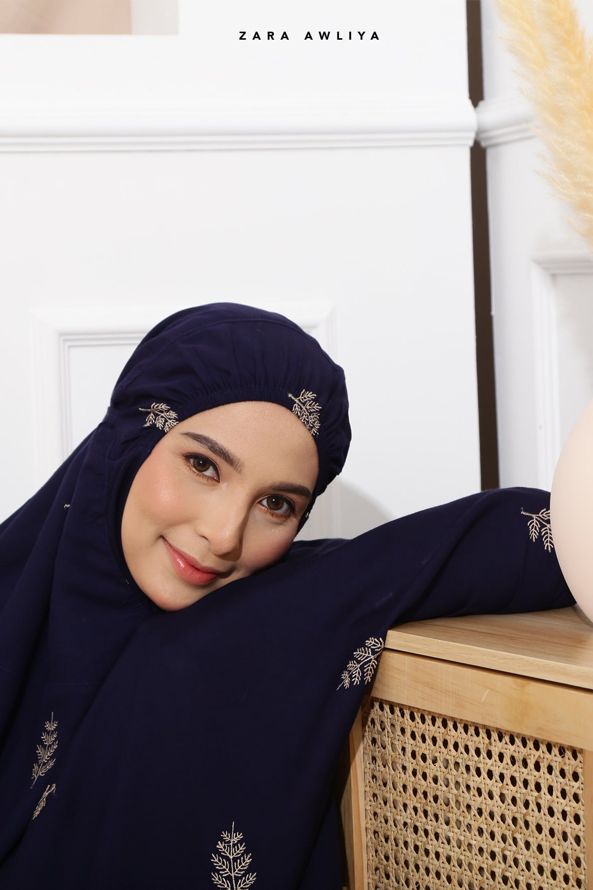 Telekung Qaylaa
