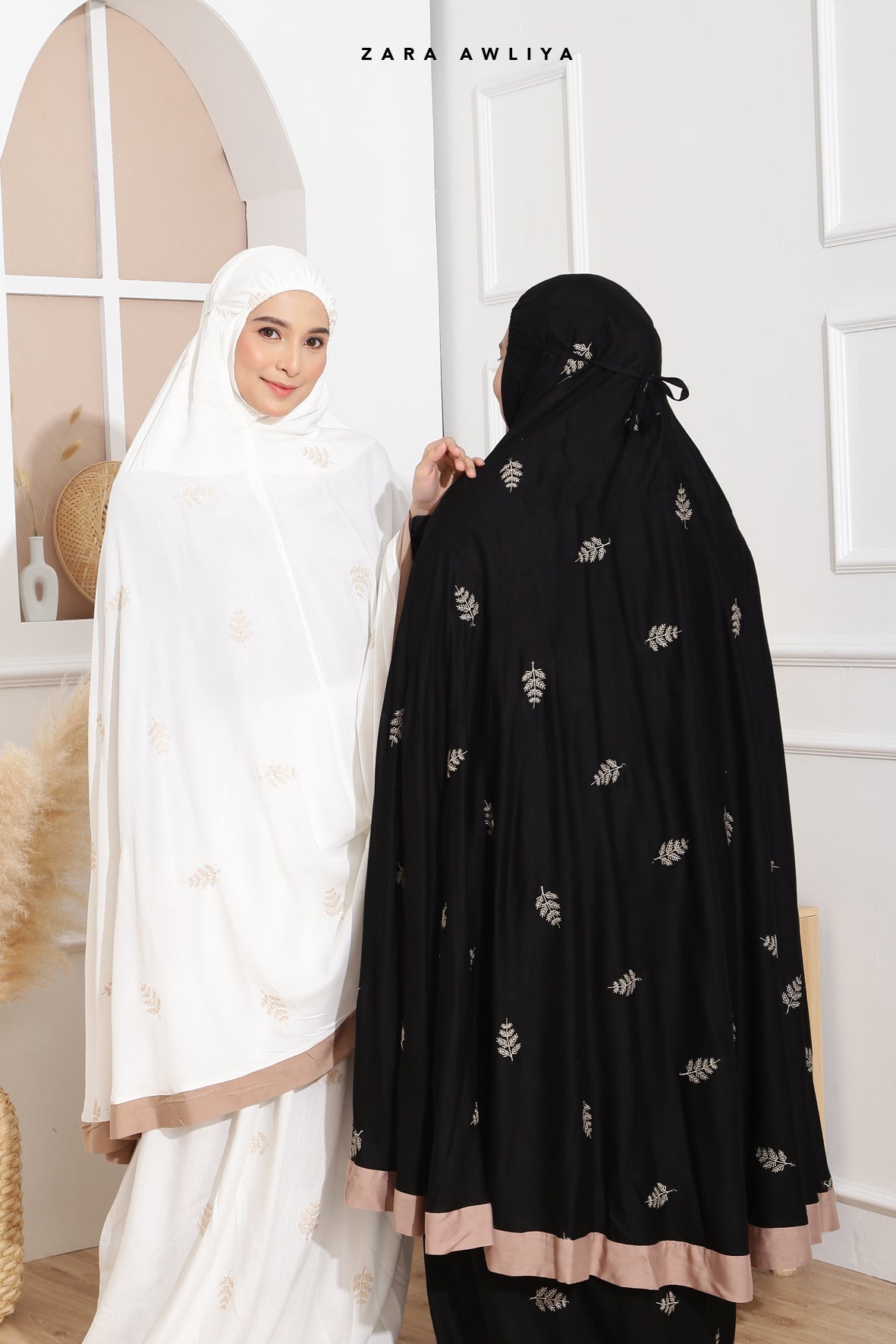 Telekung Qaylaa