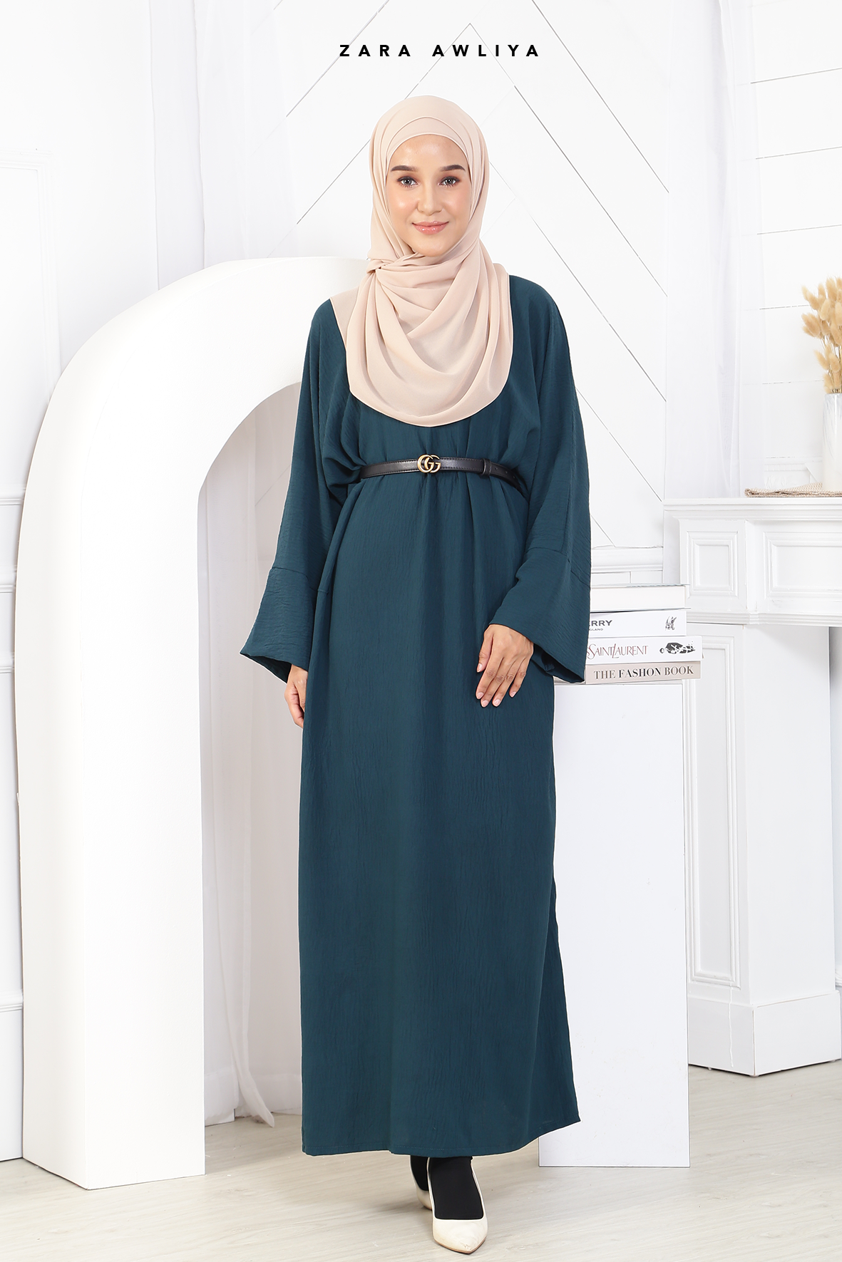 Kaftan Melly