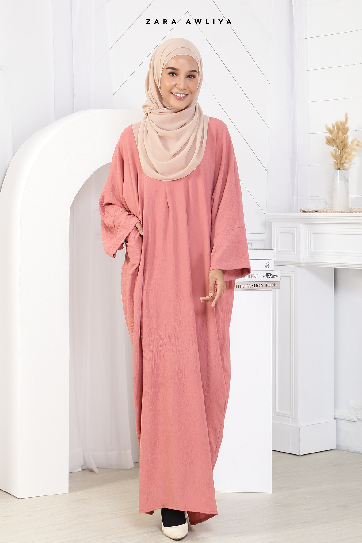 Kaftan Melly