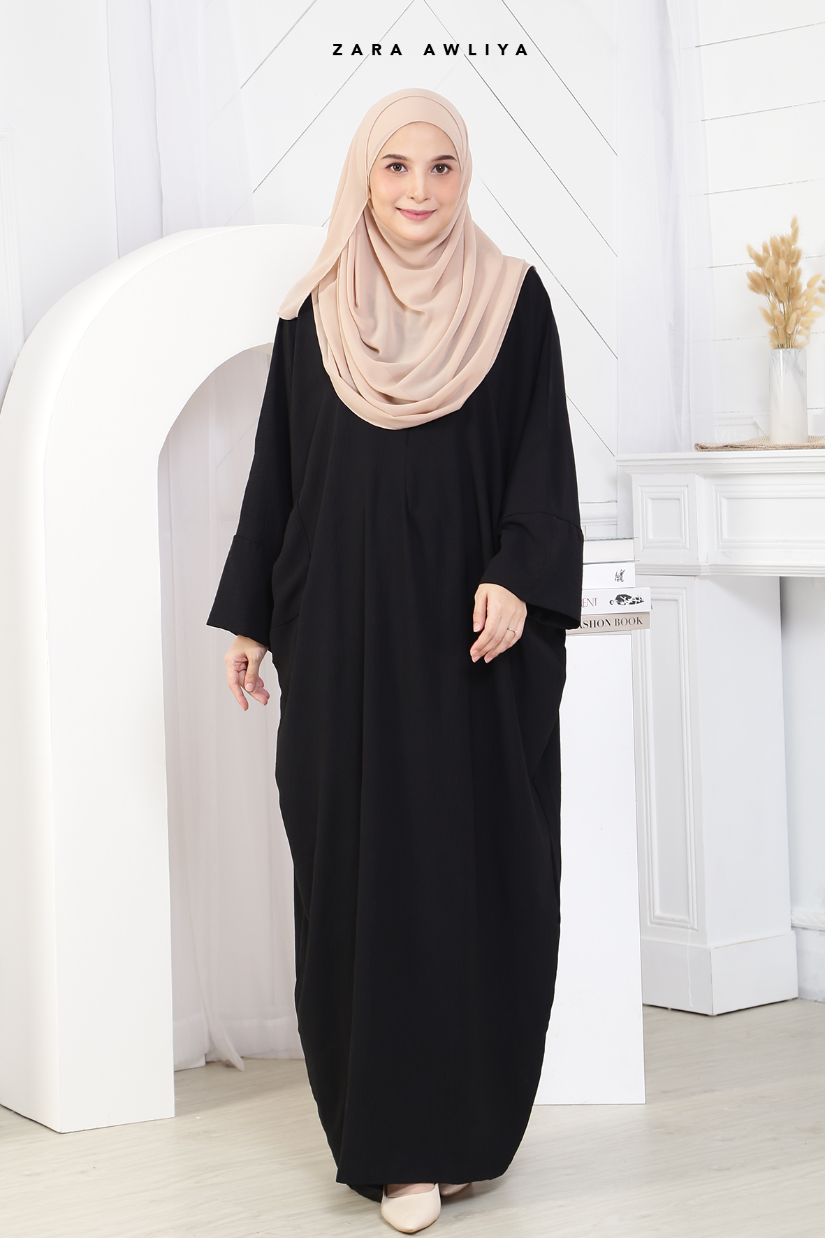 Kaftan Melly