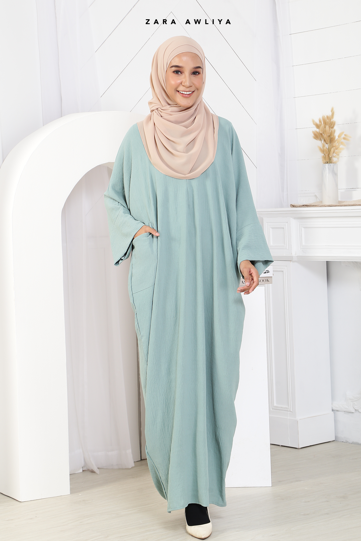 Kaftan Melly