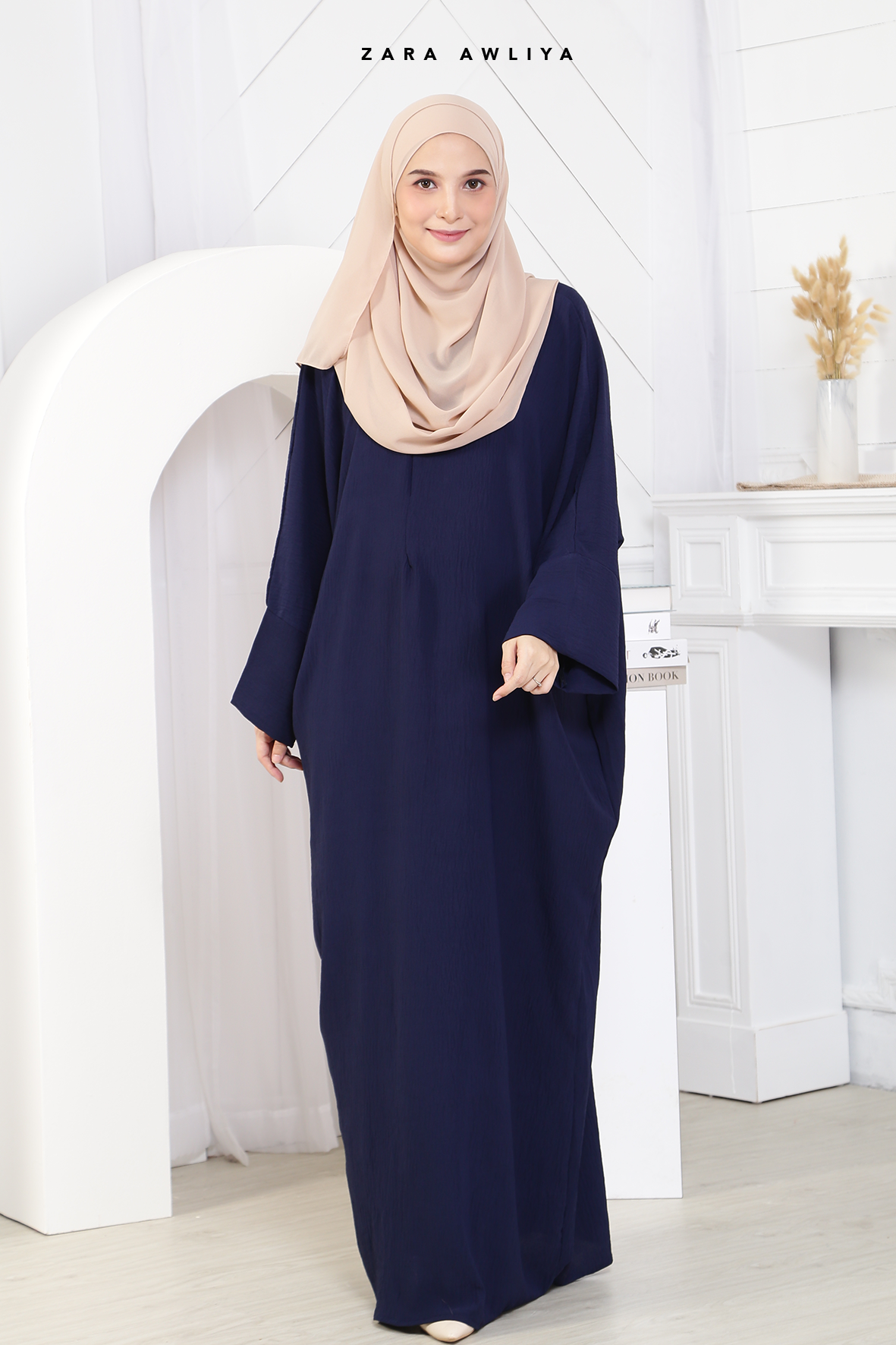 Kaftan Melly