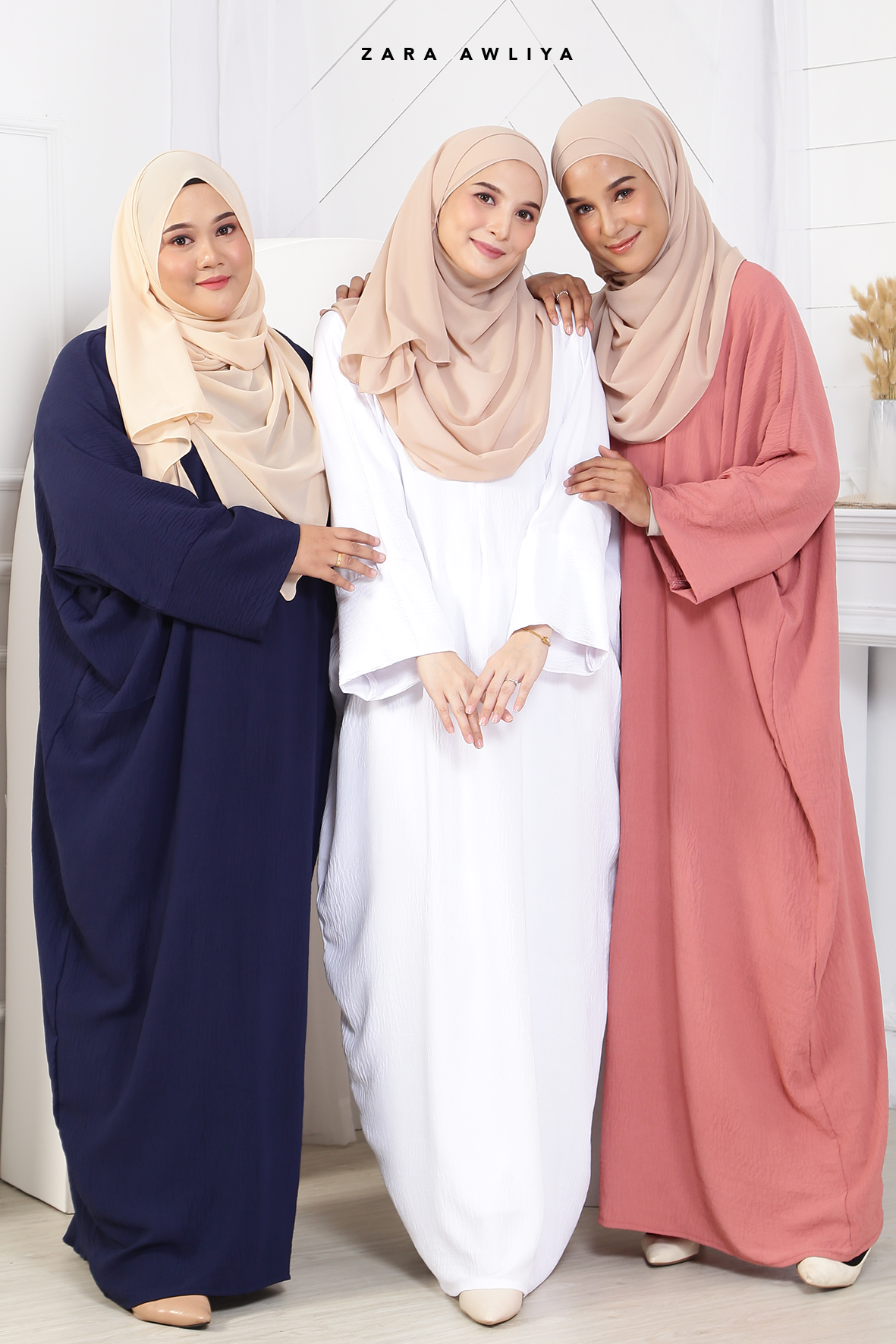 Kaftan Melly