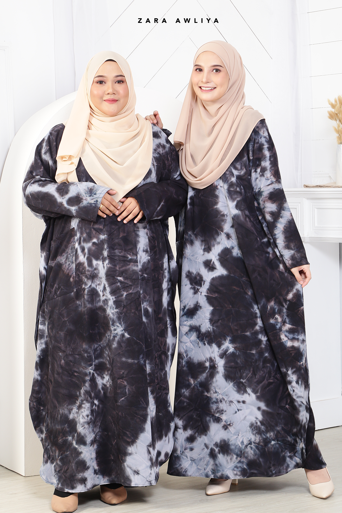 Kaftan PutriSara