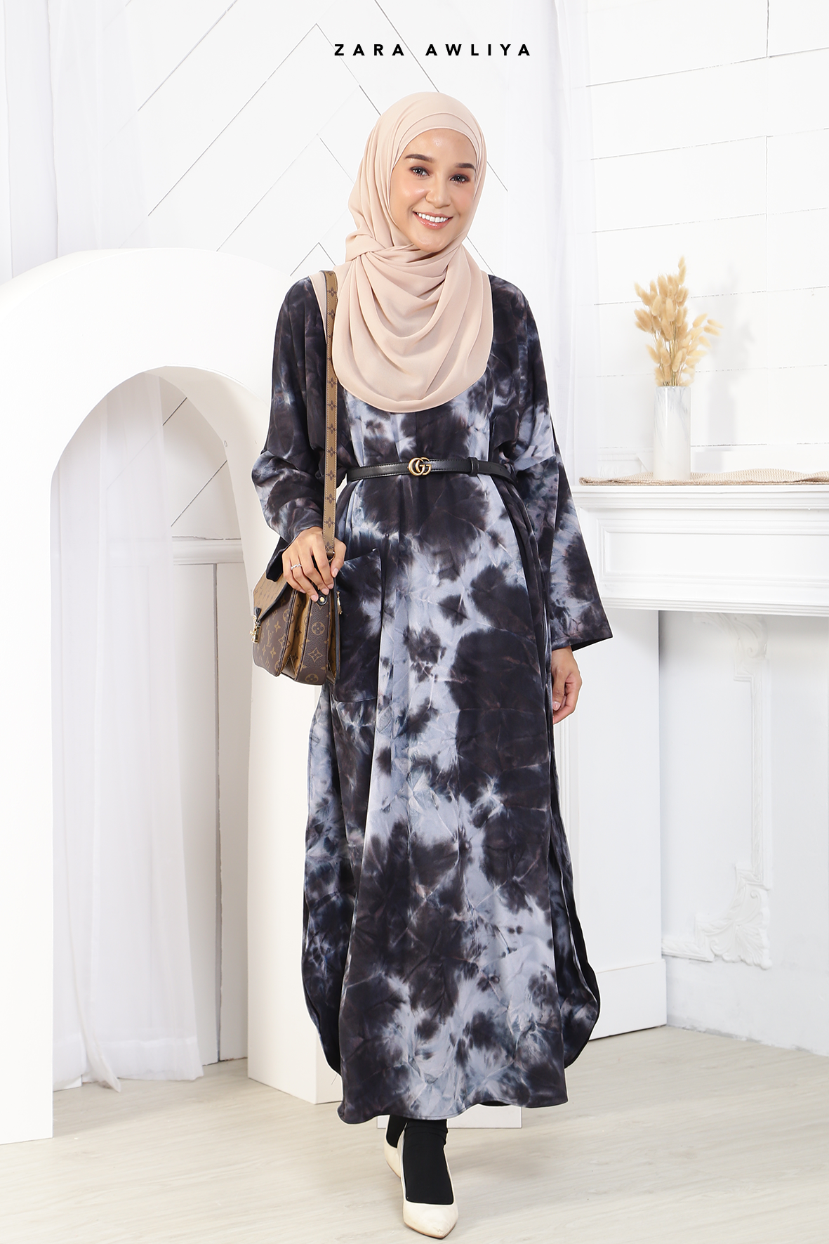Kaftan PutriSara