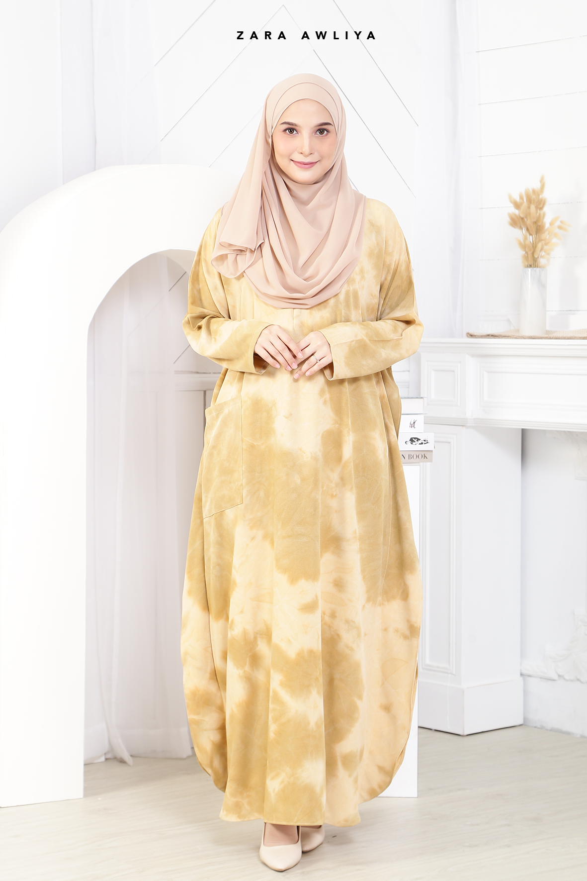Kaftan PutriSara