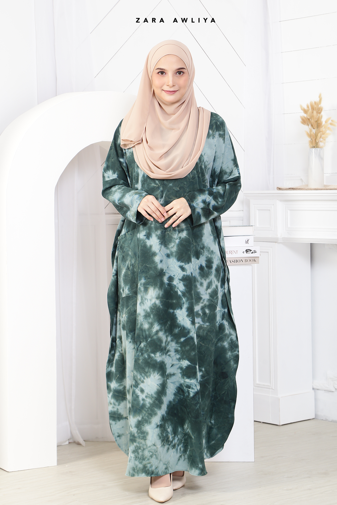 Kaftan PutriSara