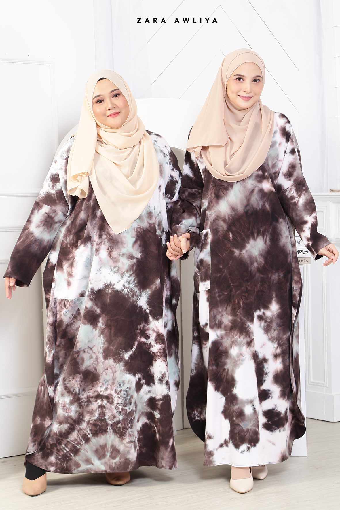 Kaftan PutriSara