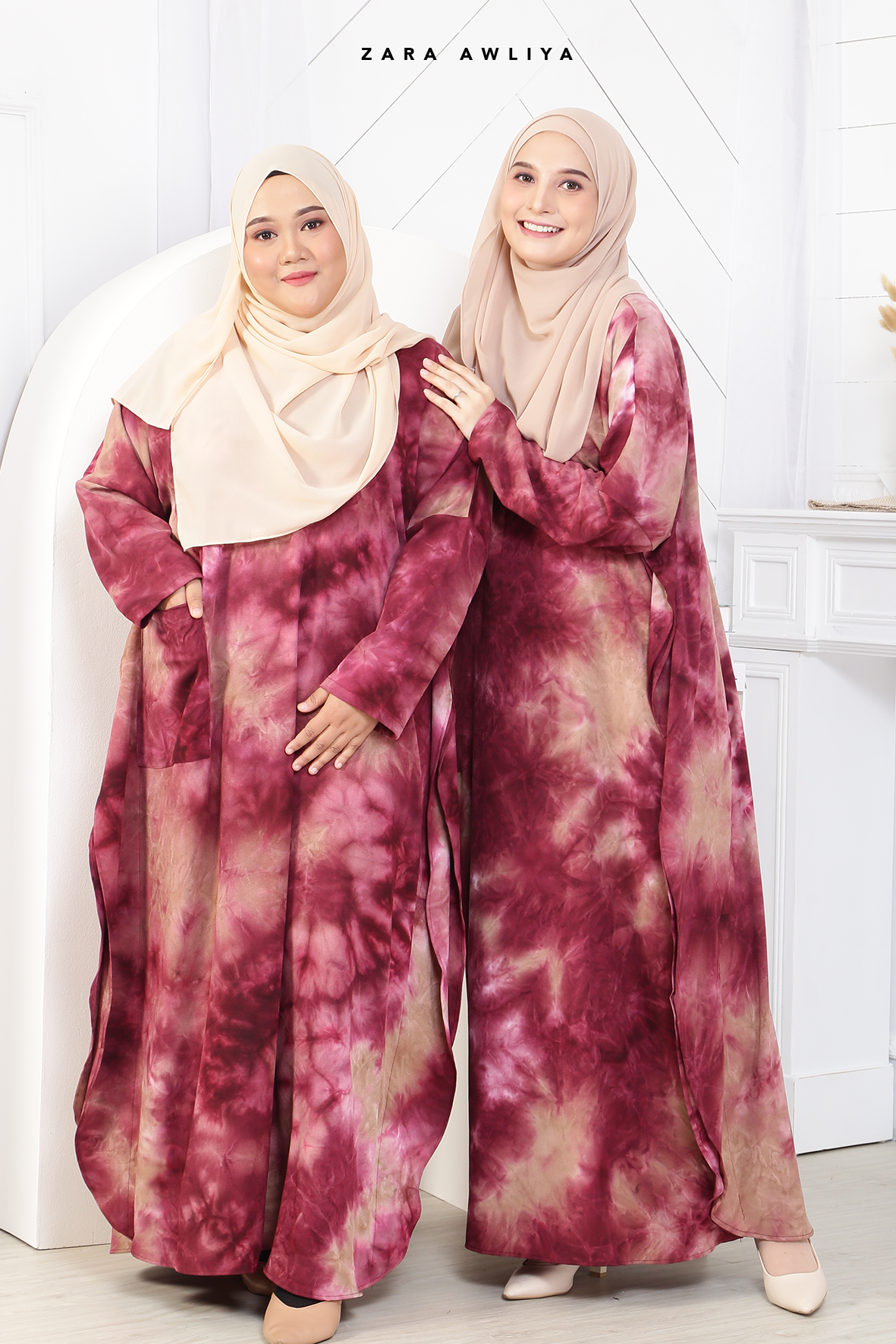 Kaftan PutriSara