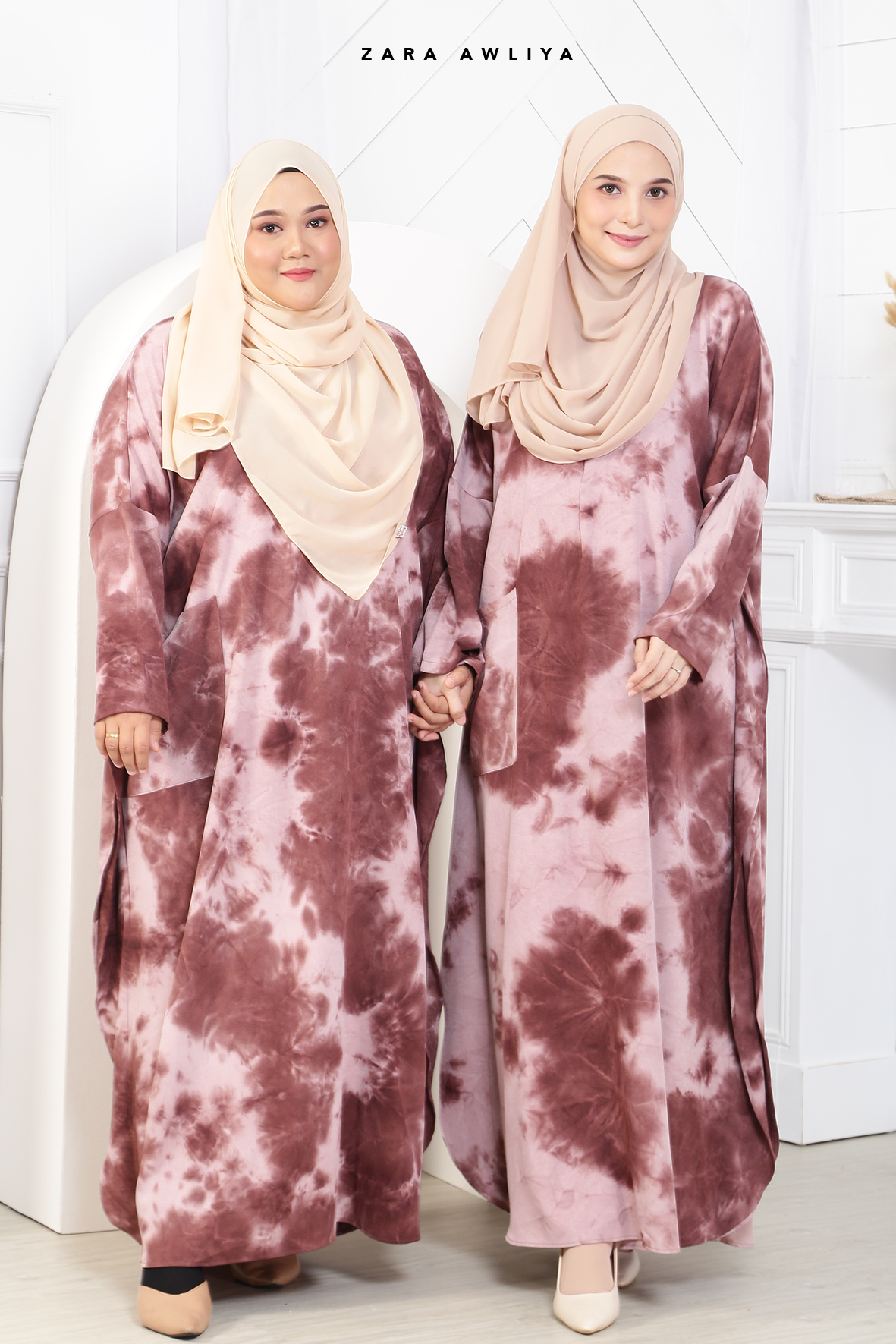 Kaftan PutriSara