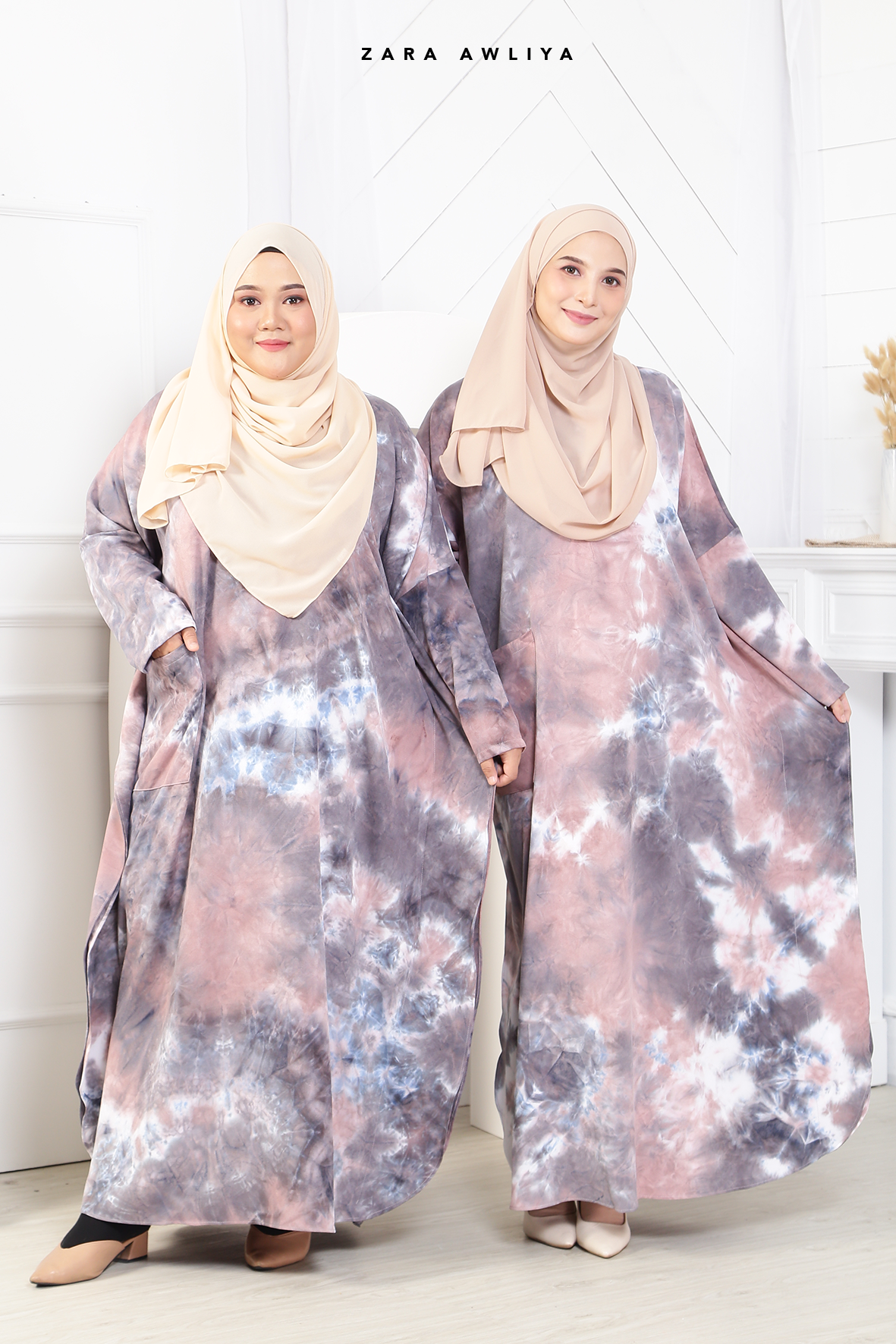 Kaftan PutriSara