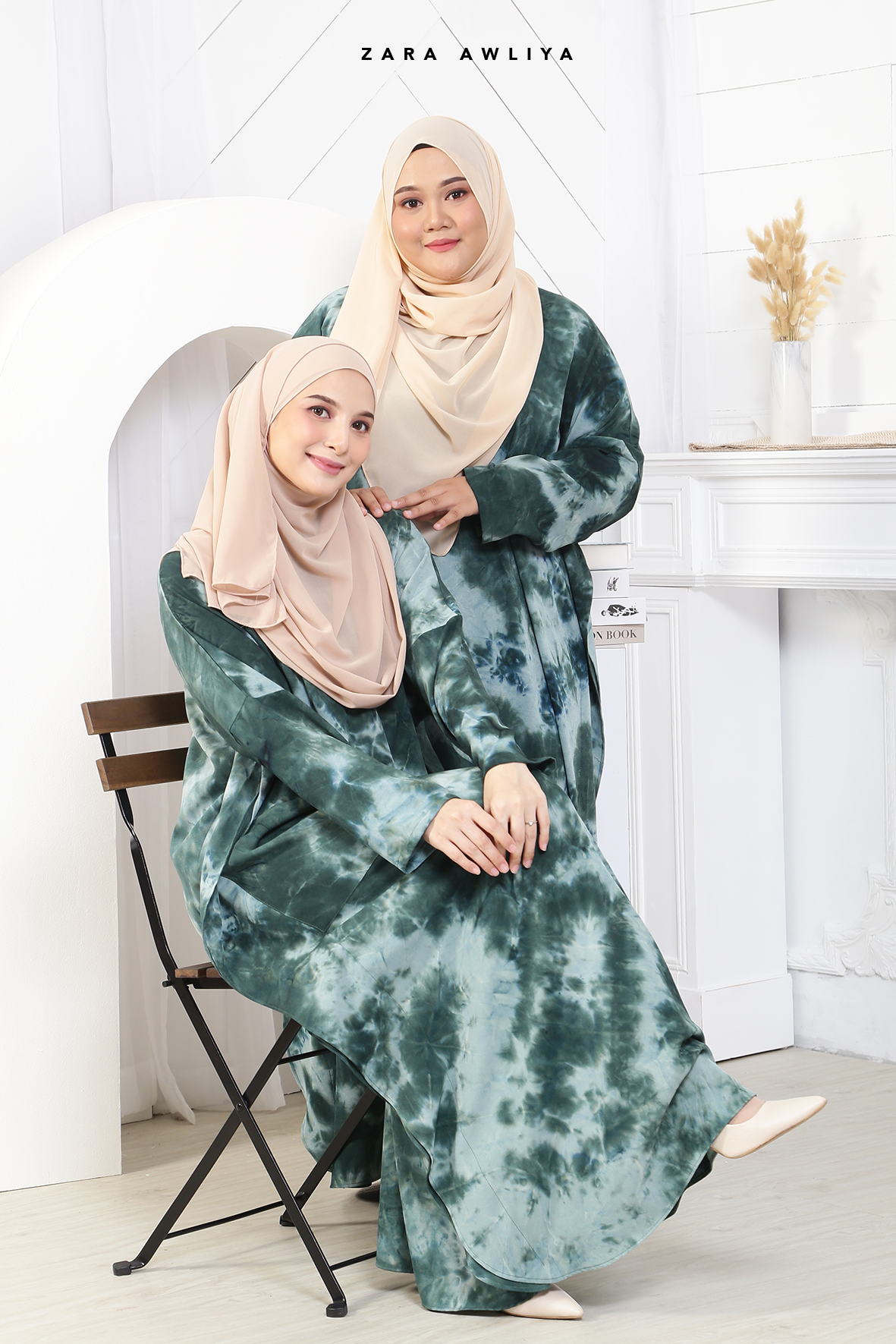 Kaftan PutriSara