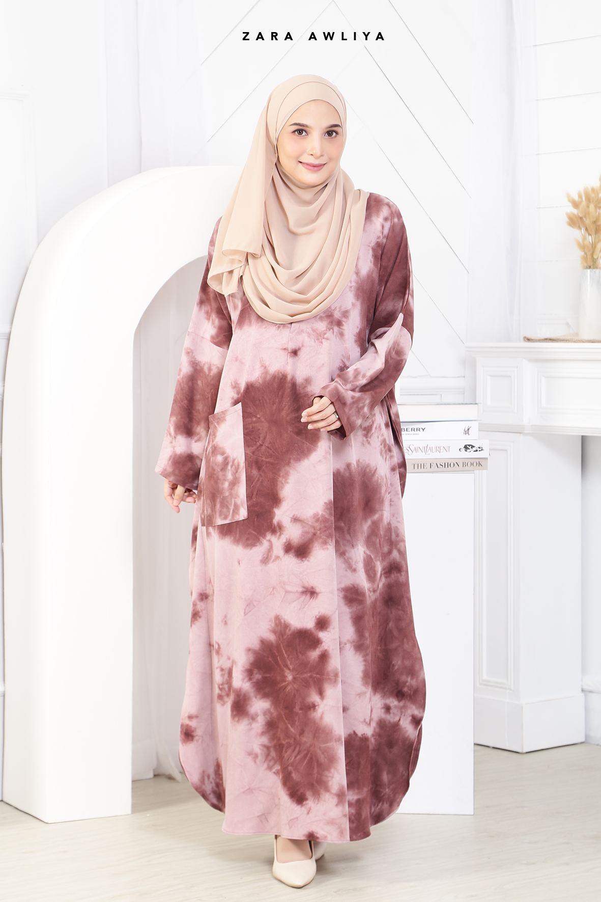 Kaftan PutriSara