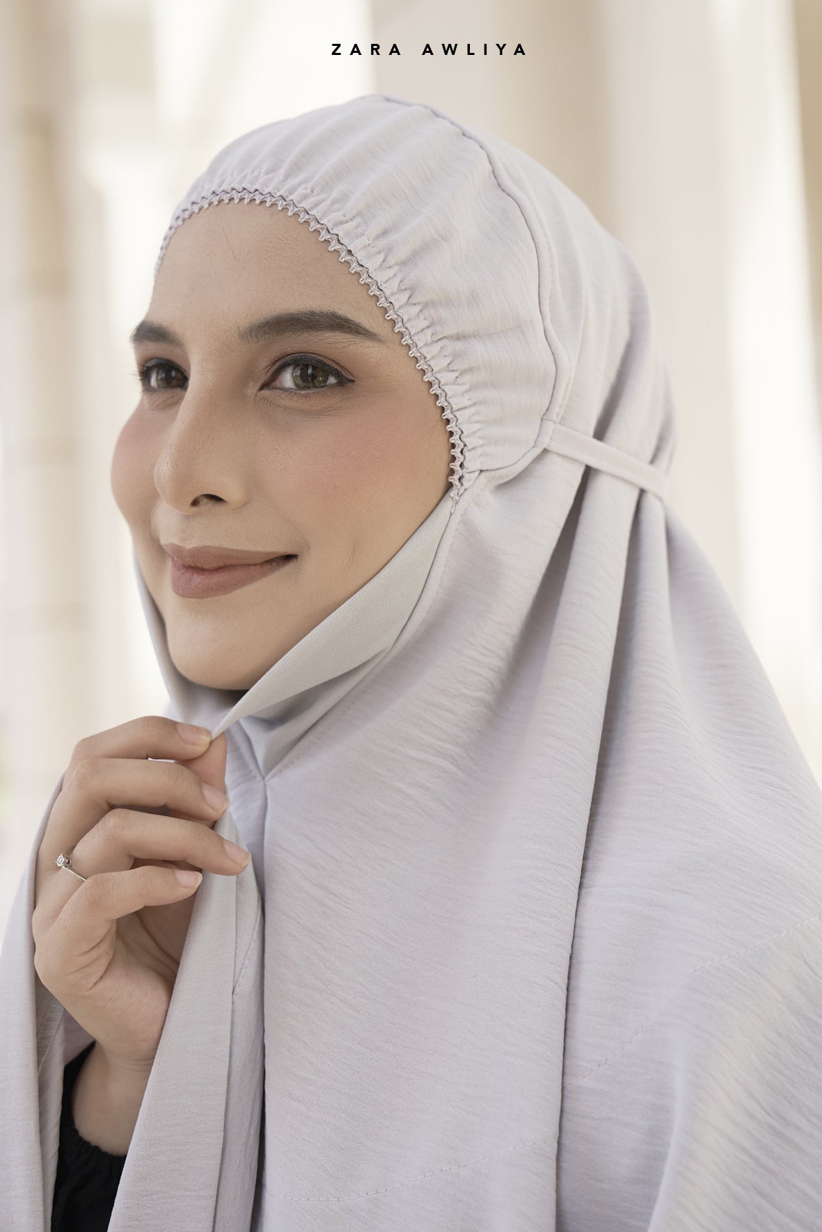 Telekung Thalia