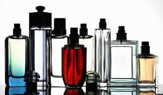 BOLEH KE PAKAI BAHAN BERALKOHOL UNTUK SOLAT