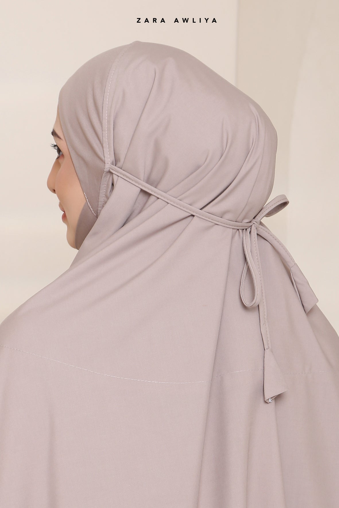 [AS IS SALE] Telekung Claudia