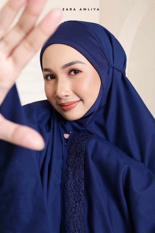 [AS IS SALE] Telekung Claudia