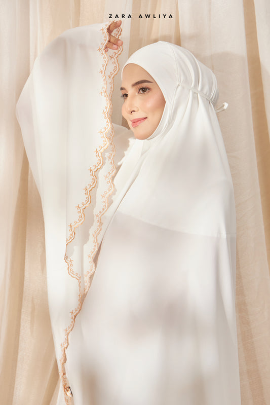 [AS IS SALE] Telekung Estella
