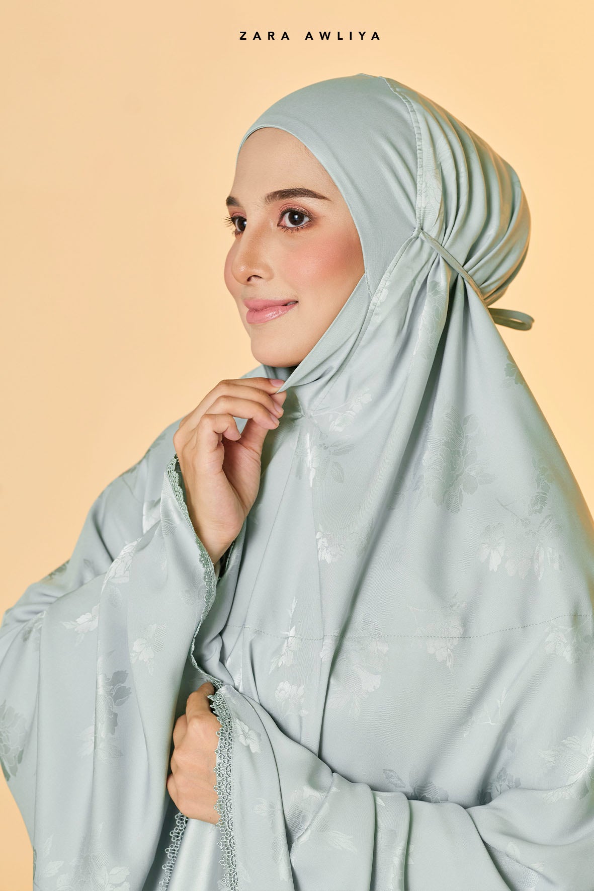 Telekung Joviana