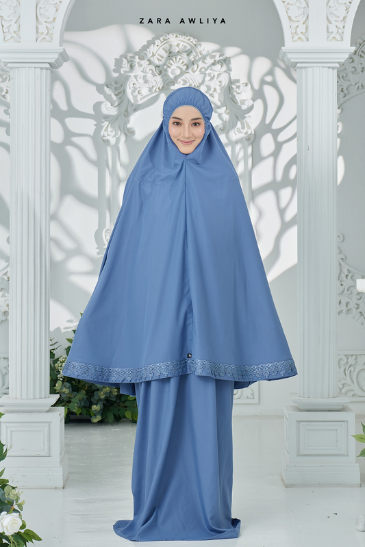 Telekung Jeslene