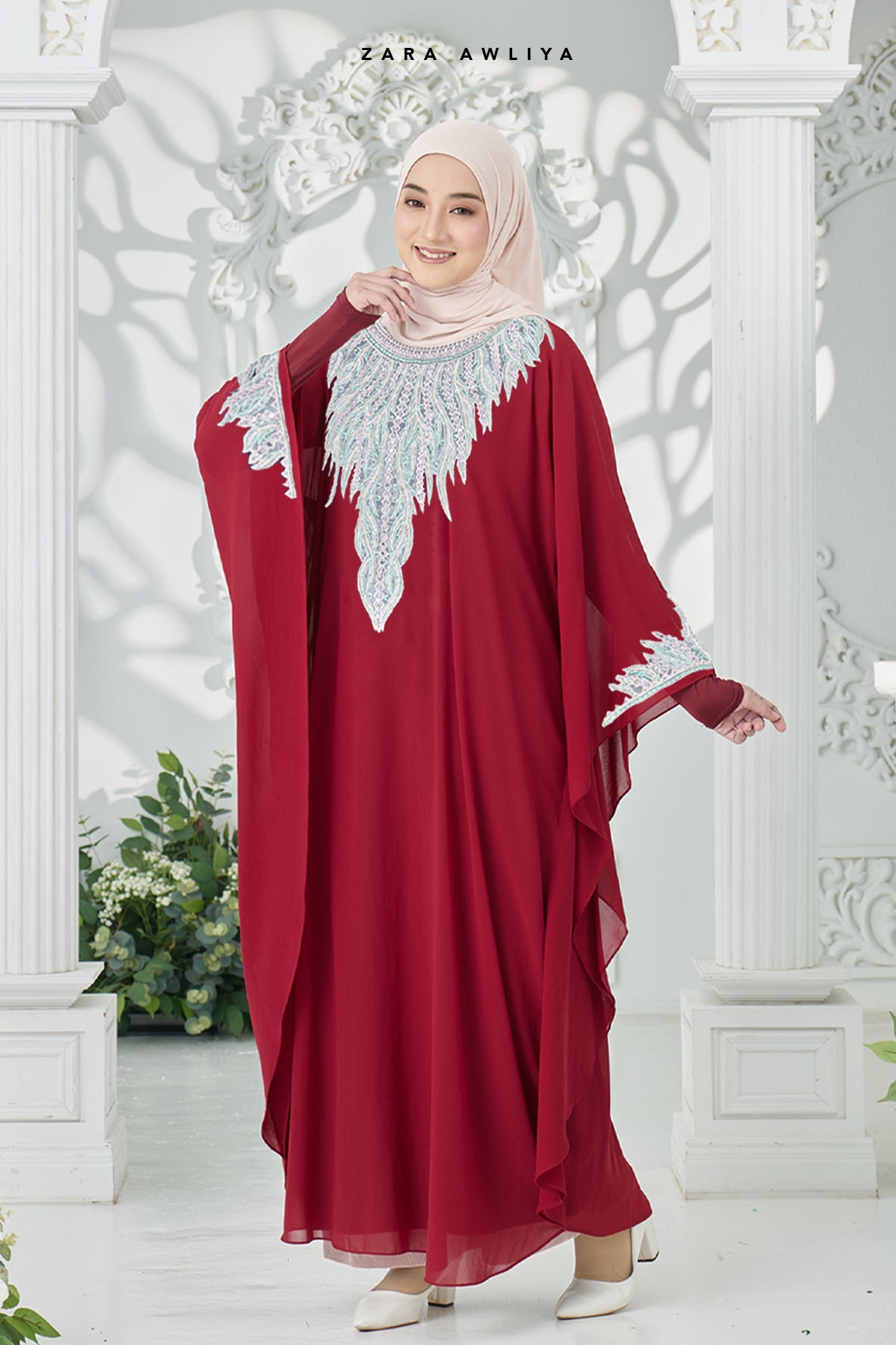 Kaftan Cynthia