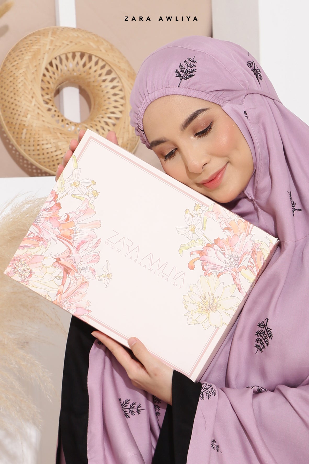 Telekung Qaylaa