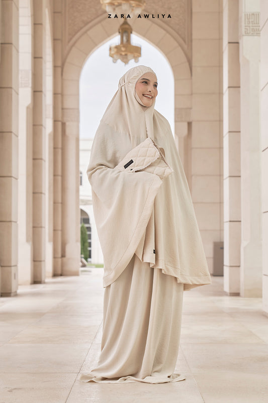 Telekung Thalia